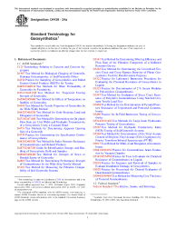 ASTM D4439-24a