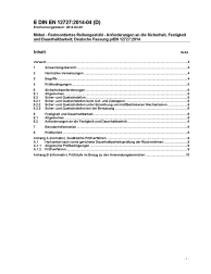 DIN EN 12727:2014-04