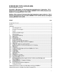 DIN EN ISO 17279-1:2016-05