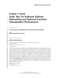 IEEE 1916.1:2025