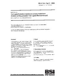 BS 4154-2:1985