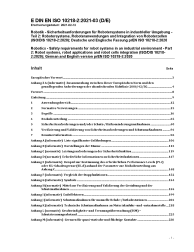 DIN EN ISO 10218-2:2021-03