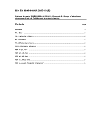 DIN EN 1999-1-4/NA:2025-10