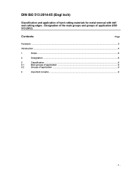 DIN ISO 513:2014-05