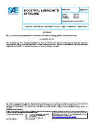 SAE MS 1010:2018-08-29