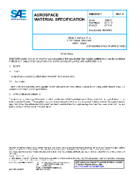 SAE AMS 5045K:2019-04-25