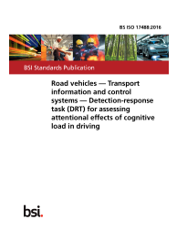 BS ISO 17488:2016