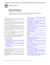 ASTM F2091-15