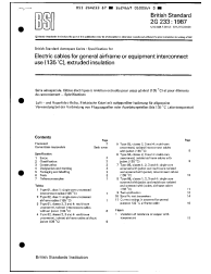 BS 2G 233:1987