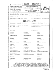 NBN E 48-006:1983