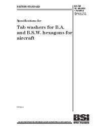 BS SP 41-46:1951+A5:2012