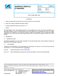 SAE J 1703:2019-09-13