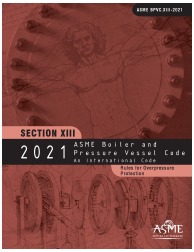 ASME BPVC.XIII-2021