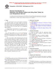 ASTM A334/A334M-04a(2010)