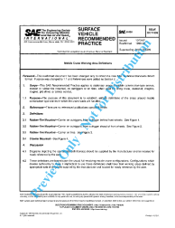 SAE J 1028:1998-10-01