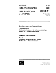 IEC 60264-2-1:1989