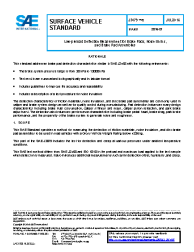 SAE J 3079/2:2016-07-14