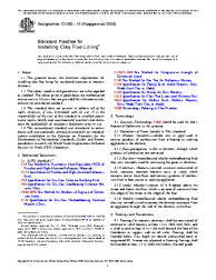 ASTM C1283-15(2026)