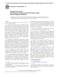 ASTM E2905/E2905M-26