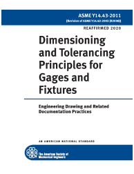 ASME Y14.43-2011 (R2020)