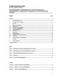 DIN 3238:2023-03