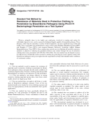 ASTM F1671/F1671M-25a