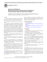 ASTM C1383-23
