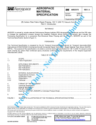 SAE AMS 3970A:2016-12-06
