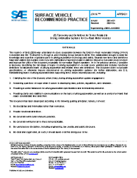 SAE J 3016:2021-04-30