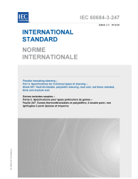 IEC 60684-3-247:2019