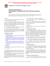 ASTM C1467/C1467M-00(2016)