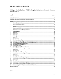 DIN ISO 3547-2:2019-10