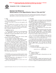 ASTM D5558-95(2001) (R1995)