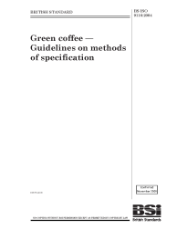 BS ISO 9116:2004