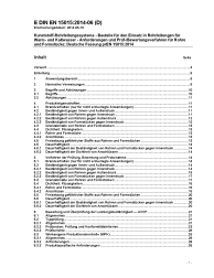 DIN EN 15015:2014-06