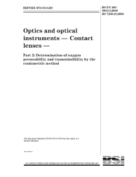 BS EN ISO 9913-2:2000