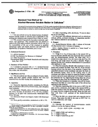 ASTM D1794-89