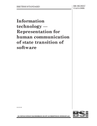 BS ISO/IEC 11411:1995