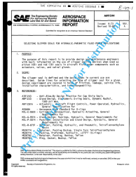 SAE AIR 1244A:1988-10-01