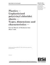 BS EN ISO 11833-2:2006
