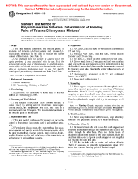 ASTM D4664-93