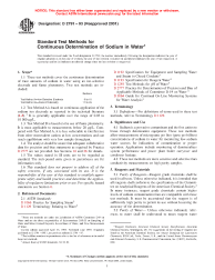 ASTM D2791-93(2001)