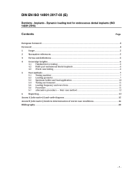 DIN EN ISO 14801:2017-03