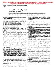 ASTM D1038-83(1993) (R2000)