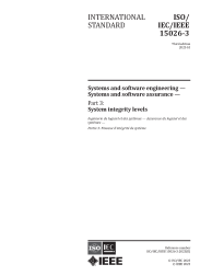 ISO/IEC/IEEE 15026-3:2023