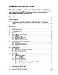 DIN EN ISO 14160:2021-11