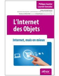 L'Internet des objets - Internet mais en mieux