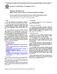 ASTM D3833/D3833M-96(2019)