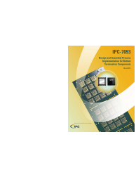 IPC-7093 - Standard Only:2011