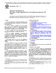 ASTM F3007-19